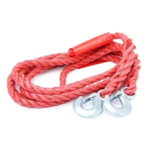 ΙΜΑΝΤΑΣ ΡΥΜΟΥΛΚΗΣΗΣ TOW ROPE 2500KG>3500KG  ΑΜΙΟ - 1 ΤΕΜ. G07986