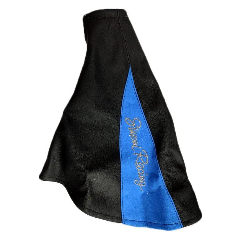 ΦΟΥΣΚΑ ΤΑΧΥΤΗΤΩΝ ΜΑΥΡΗ/ΜΠΛΕ ΔΕΡΜΑ ΦΟΥΣΚΑ ΤΑΧΥΤΗΤΩΝ ΜΑΥΡΗ/ΜΠΛΕ ΔΕΡΜΑ 7111 - Image 1