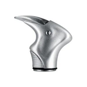 ΠΟΜΟΛΟ ΤΑΧΥΤΗΤΩΝ GRAFFIO CARBON LOOK ΑΣΗΜΙ SRGRK/I