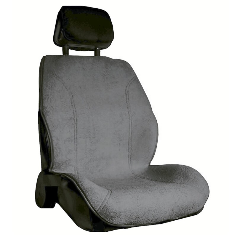 ΠΛΑΤΟΚΑΘΙΣΜΑΤΑ ΓΚΡΙ ΠΕΤΣΕΤΑ ΜΕ ΠΛΑΣΤΙΚΗ ΣΤΗΡΙΞΗ ISO ΠΡΟΣΚΕΦΑΛΟΥ 2ΤΕΜ. ΠΛΑΤΟΚΑΘΙΣΜΑΤΑ ΓΚΡΙ ΠΕΤΣΕΤΑ ΜΕ ΠΛΑΣΤΙΚΗ ΣΤΗΡΙΞΗ ISO ΠΡΟΣΚΕΦΑΛΟΥ 2ΤΕΜ. - Image 1