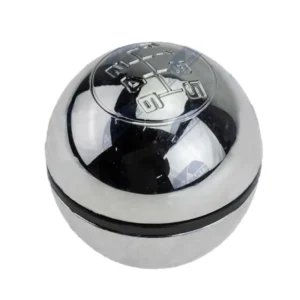 ΠΟΜΟΛΟ ΤΑΧΥΤΗΤΩΝ ΜΑΡΚΕ ΓΙΑ ALFA ROMEO GIULIETTA 2010+ ΜΕ ΕΝΔΕΙΞΗ 6 ΤΑΧΥΤΗΤΩΝ ΧΡΩΜΙΟ NTY - 1 TEM. GZB-AR-003