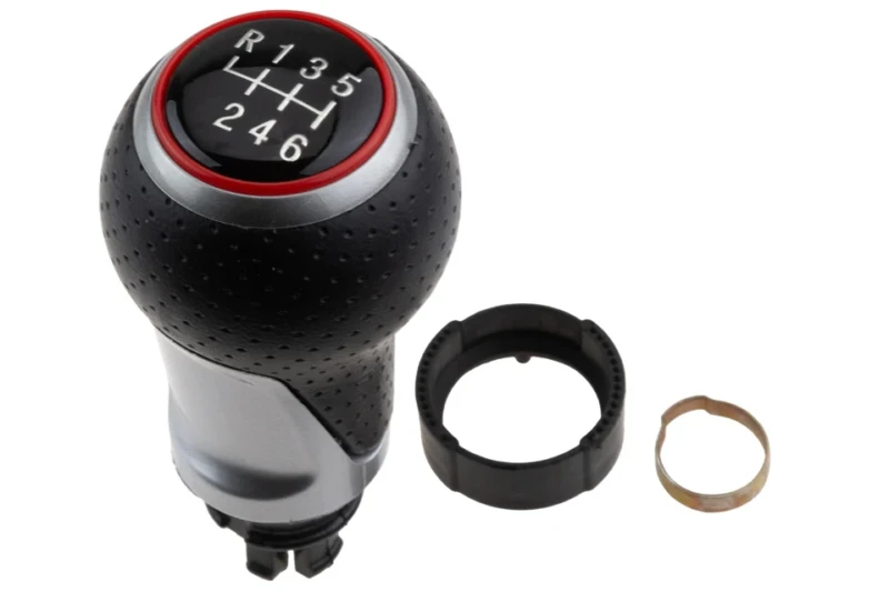 ΠΟΜΟΛΟ ΤΑΧΥΤΗΤΩΝ ΜΑΡΚΕ ΜΕ ΕΝΔΕΙΞΗ 6 ΤΑΧΥΤΗΤΩΝ ΜΑΥΡΟ ΜΕ ΚΟΚΚΙΝΟ ΓΙΑ AUDI A3 2003+ / A4 B8 2008+ / A5 2007+ / A6 2004+ / Q5 2008+ NTY - 1 ΤΕΜ. ΠΟΜΟΛΟ ΤΑΧΥΤΗΤΩΝ ΜΕ ΕΝΔΕΙΞΗ 6 ΤΑΧΥΤΗΤΩΝ ΜΑΥΡΟ ΜΕ ΚΟΚΚΙΝΟ ΓΙΑ AUDI A3 2003+ / A4 B8 2008+ / A5 2007+ / A6 2004+ / Q5 2008+ NTY - 1 ΤΕΜ. GZB-AU-012 - Image 1