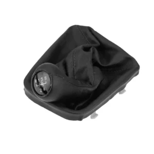 ΠΟΜΟΛΟ ΤΑΧΥΤΗΤΩΝ ΜΑΡΚΕ ΓΙΑ BMW ΣΕΙΡΑ 3 E46 1998+ ΜΕ ΦΟΥΣΚΑ ΜΕ ΕΝΔΕΙΞΗ 5 ΤΑΧΥΤΗΤΩΝ orig.BM-015 NTY - 1 TEM. GZB-BM-015