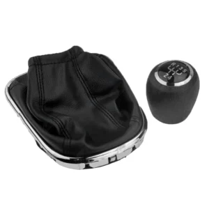 ΠΟΜΟΛΟ ΤΑΧΥΤΗΤΩΝ ΜΑΡΚΕ ΓΙΑ CHEVROLET CRUZE 2009+ ΜΕ ΕΝΔΕΙΞΗ 5 ΤΑΧΥΤΗΤΩΝ ΚΑΙ ΦΟΥΣΚΑ NTY GZB-CH-003/AJ