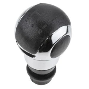 ΠΟΜΟΛΟ ΤΑΧΥΤΗΤΩΝ ΜΑΡΚΕ ΜΕ ΕΝΔΕΙΞΗ 5 ΤΑΧΥΤΗΤΩΝ ΓΙΑ CITROEN DS3 2009+ / DS4 2011+ orig.96870055 NTY - 1 τεμ. GZB-CT-007