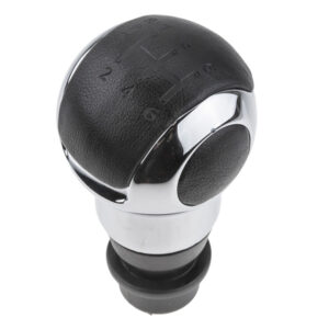 ΠΟΜΟΛΟ ΤΑΧΥΤΗΤΩΝ ΜΑΡΚΕ ΜΕ ΕΝΔΕΙΞΗ 6 ΤΑΧΥΤΗΤΩΝ ΓΙΑ CITROEN DS3 2009+ / DS4 2011+ orig. 96870055 NTY - 1 τεμ. GZB-CT-008