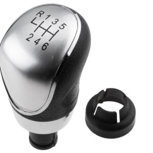 ΠΟΜΟΛΟ ΤΑΧΥΤΗΤΩΝ ΜΑΡΚΕ ΜΕ ΕΝΔΕΙΞΗ 6 ΤΑΧΥΤΗΤΩΝ ΓΙΑ FORD C-MAX 2010+ NTY - 1 τεμ. GZB-FR-019