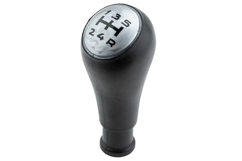 ΠΟΜΟΛΟ ΤΑΧΥΤΗΤΩΝ ΜΑΡΚΕ ΓΙΑ FIAT STILO 2001+ ΜΕ ΕΝΔΕΙΞΗ 5 ΤΑΧΥΤΗΤΩΝ ΑΣΗΜΙ NTY - 1 TEM. ΠΟΜΟΛΟ ΤΑΧΥΤΗΤΩΝ ΜΑΡΚΕ ΓΙΑ FIAT STILO 2001+ ΜΕ ΕΝΔΕΙΞΗ 5 ΤΑΧΥΤΗΤΩΝ ΑΣΗΜΙ NTY - 1 TEM. GZB-FT-015 - Image 1