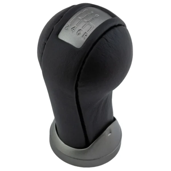 ΠΟΜΟΛΟ ΤΑΧΥΤΗΤΩΝ  ΓΙΑ NISSAN 350Z 2002+ ΜΕ ΕΝΔΕΙΞΗ 6 ΤΑΧΥΤΗΤΩΝ NTY - 1 TEM. GZB-NS-003