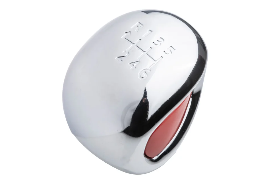 ΠΟΜΟΛΟ ΤΑΧΥΤΗΤΩΝ ΜΑΡΚΕ ΜΕ ΕΝΔΕΙΞΗ 6 ΤΑΧΥΤΗΤΩΝ ΓΙΑ PEUGEOT RCZ 2010+ ΝΤΥ - 1 Τεμ. ΠΟΜΟΛΟ ΤΑΧΥΤΗΤΩΝ ΜΕ ΕΝΔΕΙΞΗ 6 ΤΑΧΥΤΗΤΩΝ ΓΙΑ PEUGEOT RCZ 2010+ ΝΤΥ - 1 Τεμ. GZB-PE-015 - Image 1