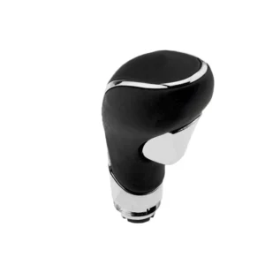 ΠΟΜΟΛΟ ΤΑΧΥΤΗΤΩΝ ΜΑΡΚΕ ΓΙΑ OPEL INSIGNIA 2008+ ΑΥΤΟΜΑΤΟ ΜΑΥΡΟ-ΧΡΩΜΙΟ GZB-PL-003