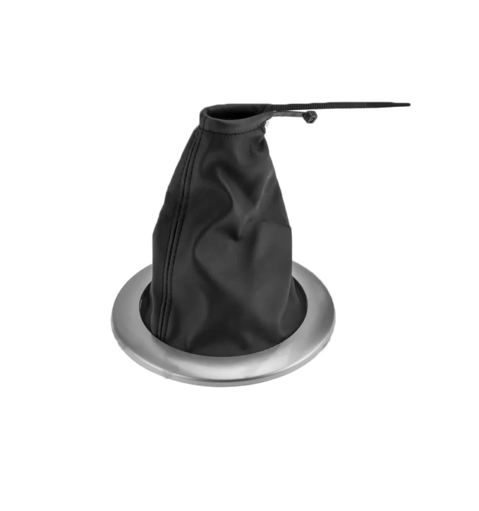 ΦΟΥΣΚΑ ΤΑΧΥΤΗΤΩΝ ΜΑΡΚΕ ΓΙΑ RENAULT MEGANE II 2001+ ΜΑΥΡΗ ΜΕ ΑΣΗΜΙ ΠΛΑΣΙΟ NTY - 1 TEM. ΦΟΥΣΚΑ ΤΑΧΥΤΗΤΩΝ ΜΑΡΚΕ ΓΙΑ RENAULT MEGANE II 2001+ ΜΑΥΡΗ ΜΕ ΑΣΗΜΙ ΠΛΑΣΙΟ NTY - 1 TEM. GZB-RE-010 - Image 1