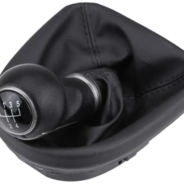 ΠΟΜΟΛΟ ΤΑΧΥΤΗΤΩΝ  ΓΙΑ SEAT ALTEA 2004+ / ALTEA XL 2006+ / LEON 2005+ / TOLEDO 2004+ ΜΕ ΦΟΥΣΚΑ ΜΕ ΕΝΔΕΙΞΗ 5 ΤΑΧΥΤΗΤΩΝ ΝΤΥ - 1 Τεμ. GZB-SE-004