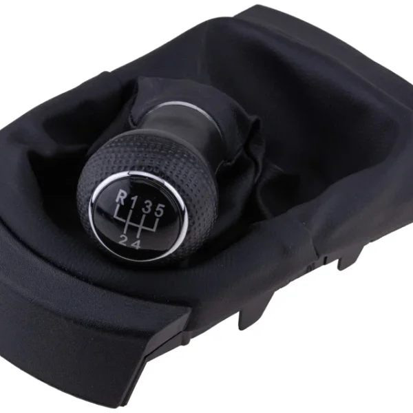ΠΟΜΟΛΟ ΤΑΧΥΤΗΤΩΝ  ΓΙΑ SEAT CORDOBA 2002+ / IBIZA 2002+ ΜΕ ΦΟΥΣΚΑ ΜΕ ΕΝΔΕΙΞΗ 5 ΤΑΧΥΤΗΤΩΝ NTY - 1 TEM. GZB-SE-005