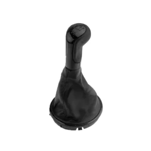 ΠΟΜΟΛΟ ΤΑΧΥΤΗΤΩΝ ΜΑΡΚΕ ΓΙΑ SKODA FABIA 2007+/ROOMSTER 2006+ ΜΑΥΡΟ ΜΑΡΚΕ ΜΕ ΕΝΔΕΙΞΗ 5 ΤΑΧΥΤΗΤΩΝ ΚΑΙ ΦΟΥΣΚΑ GZB-SK-012