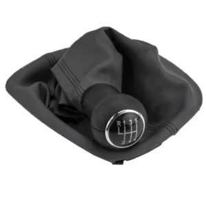 ΠΟΜΟΛΟ ΤΑΧΥΤΗΤΩΝ ΜΑΡΚΕ ΓΙΑ VW PASSAT B5 1996+ ΜΕ ΕΝΔΕΙΞΗ 6 ΤΑΧΥΤΗΤΩΝ ΚΑΙ ΦΟΥΣΚΑ ΤΑΧΥΤΗΤΩΝ ΓΚΡΙ ΣΚΟΥΡΟ - 1 TEM. GZB-VW-018