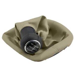 ΠΟΜΟΛΟ ΤΑΧΥΤΗΤΩΝ ΜΑΡΚΕ ΓΙΑ VW PASSAT B5 1996+ ΜΕ ΕΝΔΕΙΞΗ 5 ΤΑΧΥΤΗΤΩΝ ΜΑΥΡΟ ΚΑΙ ΦΟΥΣΚΑ ΤΑΧΥΤΗΤΩΝ ΜΠΕΖ NTY - 1 TEM. GZB-VW-019