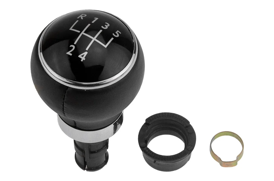 ΠΟΜΟΛΟ ΤΑΧΥΤΗΤΩΝ ΜΑΡΚΕ ΓΙΑ VW GOLF 5 2003+ / GOLF 6 2008+ / GOLF PLUS 2005+ / JETTA 2006+ ΔΕΡΜΑΤΙΝΟ ΜΕ ΕΝΔΕΙΞΗ 5 ΤΑΧΥΤΗΤΩΝ ΠΟΜΟΛΟ ΤΑΧΥΤΗΤΩΝ ΜΑΡΚΕ ΓΙΑ VW GOLF 5 2003+ / GOLF 6 2008+ / GOLF PLUS 2005+ / JETTA 2006+ ΔΕΡΜΑΤΙΝΟ ΜΕ ΕΝΔΕΙΞΗ 5 ΤΑΧΥΤΗΤΩΝ GZB-VW-027 - Image 1