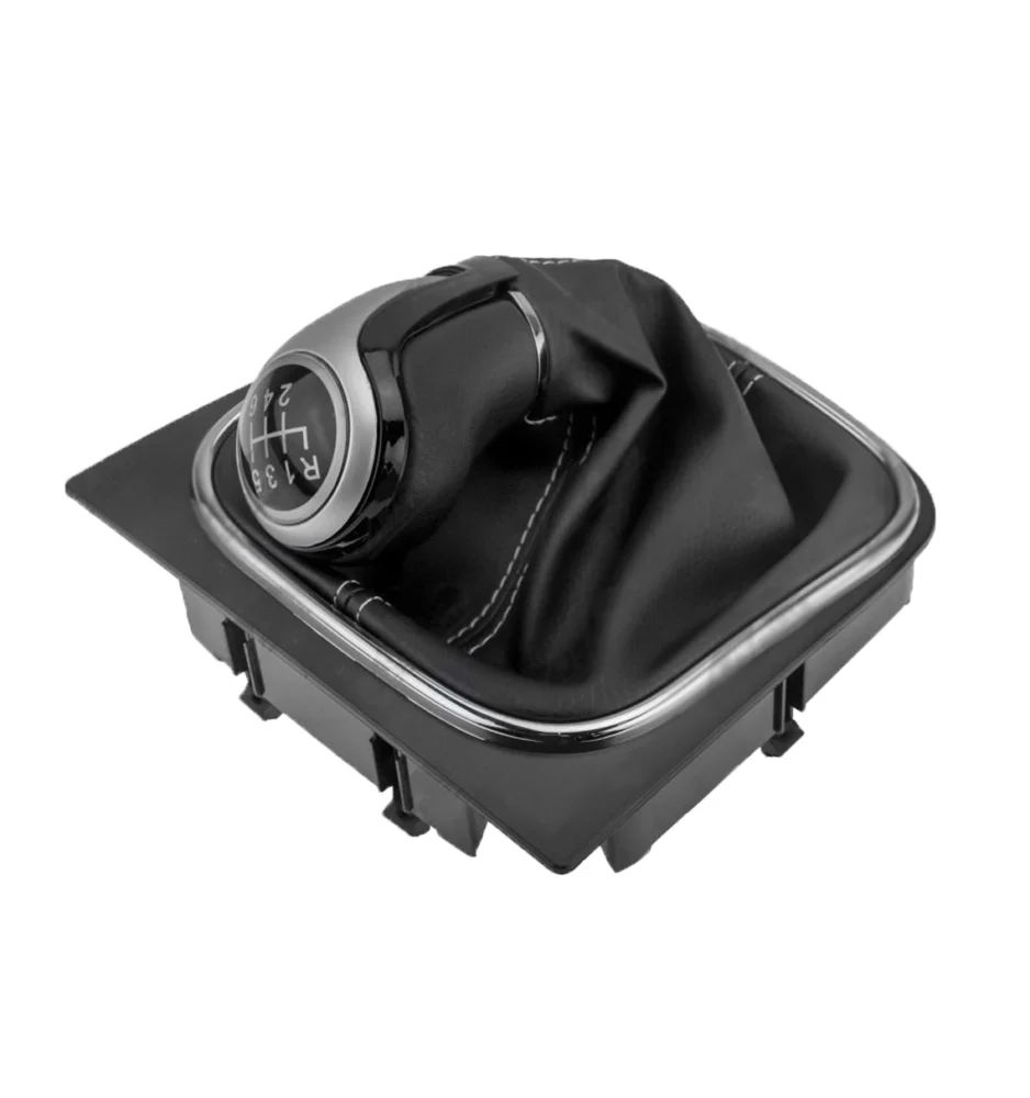 ΠΟΜΟΛΟ ΤΑΧΥΤΗΤΩΝ ΜΑΡΚΕ ΓΙΑ VW GOLF V 2003/GOLF VI 2008+/JETTA 2005+ ΜΕ ΦΟΥΣΚΑ ΤΑΧΥΤΗΤΩΝ ΜΑΥΡΟ-ΧΡΩΜΙΟ NTY - 1 TEM. ΠΟΜΟΛΟ ΤΑΧΥΤΗΤΩΝ ΜΑΡΚΕ ΓΙΑ VW GOLF V 2003/GOLF VI 2008+/JETTA 2005+ ΜΕ ΦΟΥΣΚΑ ΤΑΧΥΤΗΤΩΝ ΜΑΥΡΟ-ΧΡΩΜΙΟ NTY - 1 TEM. GZB-VW-030 - Image 1