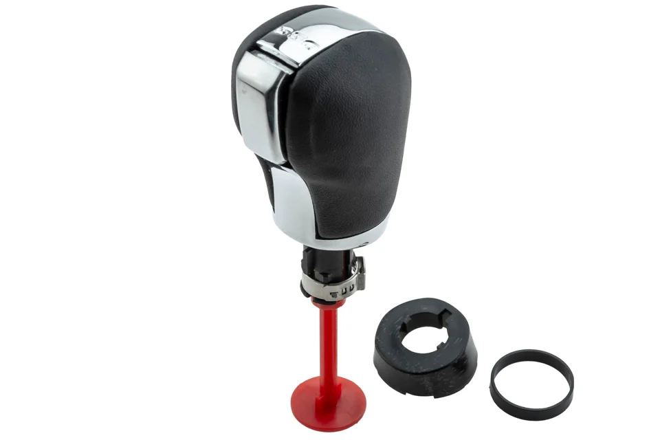 ΠΟΜΟΛΟ ΤΑΧΥΤΗΤΩΝ ΜΑΡΚΕ ΓΙΑ VW GOLF 6 / GOLF 7 / PASSAT B7 / PASSAT CC ΑΥΤΟΜΑΤΟ ΧΡΩΜΙΟ NTY - 1 TEM. ΠΟΜΟΛΟ ΤΑΧΥΤΗΤΩΝ ΜΑΡΚΕ ΓΙΑ VW GOLF 6 / GOLF 7 / PASSAT B7 / PASSAT CC ΑΥΤΟΜΑΤΟ ΧΡΩΜΙΟ NTY - 1 TEM. GZB-VW-035 - Image 1