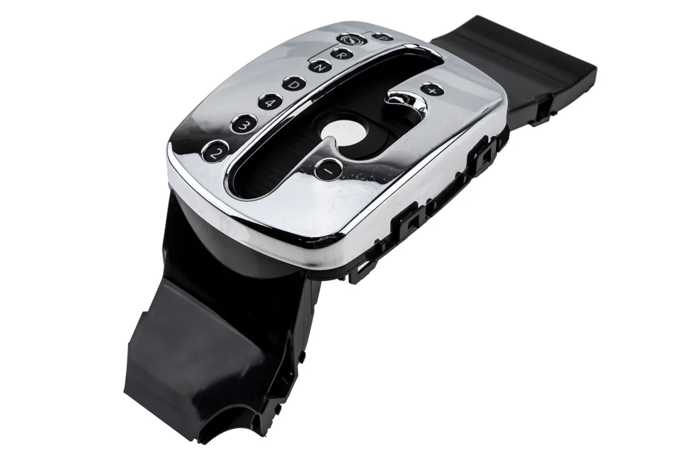 ΠΟΜΟΛΟ ΤΑΧΥΤΗΤΩΝ ΑΥΤΟΜΑΤΟ ΜΕ ΦΟΥΣΚΑ ΓΙΑ VW PASSAT B5 1997+ NTY - 1 Τεμ. ΠΟΜΟΛΟ ΤΑΧΥΤΗΤΩΝ ΑΥΤΟΜΑΤΟ ΜΕ ΦΟΥΣΚΑ ΓΙΑ VW PASSAT B5 1997+ NTY - 1 Τεμ. GZB-VW-042 - Image 1