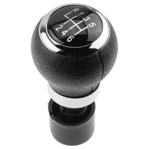 ΠΟΜΟΛΟ ΤΑΧΥΤΗΤΩΝ ΜΑΡΚΕ ΜΕ ΕΝΔΕΙΞΗ 6 ΤΑΧΥΤΗΤΩΝ VW PASSAT B6 2005+ NTY - 1 ΤΕΜ. GZB-VW-059