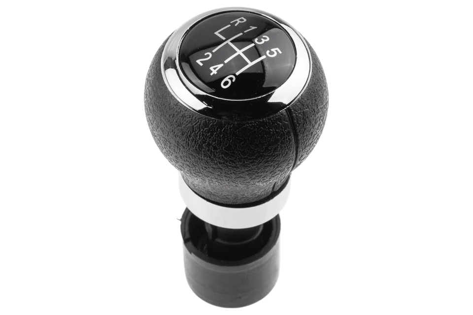 ΠΟΜΟΛΟ ΤΑΧΥΤΗΤΩΝ ΜΑΡΚΕ ΜΕ ΕΝΔΕΙΞΗ 6 ΤΑΧΥΤΗΤΩΝ VW PASSAT B6 2005+ NTY - 1 ΤΕΜ. ΠΟΜΟΛΟ ΤΑΧΥΤΗΤΩΝ ΜΑΡΚΕ ΜΕ ΕΝΔΕΙΞΗ 6 ΤΑΧΥΤΗΤΩΝ VW PASSAT B6 2005+ NTY - 1 ΤΕΜ. GZB-VW-059 - Image 1