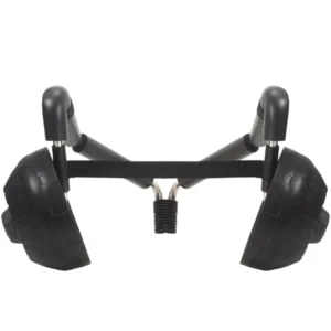 ΡΟΔΑΚΙΑ TROLLEY HANDIKART ΜΕ ΒΑΣΗ ΓΙΑ ΜΕΤΑΦΟΡΑ CANOE ΚΑΙ KAYAK HANDIWORLD KHKART2015