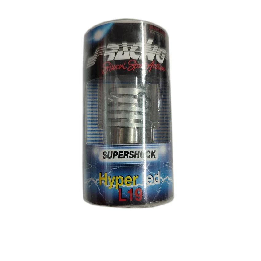 ΛΑΜΠΑΚΙ BA15s ΜΕ 1 MICROLED + 4 LED ΠΟΡΤΟΚΑΛΙ ΛΑΜΠΑΚΙ BA15s ΜΕ 1 MICROLED + 4 LED ΠΟΡΤΟΚΑΛΙ - Image 1