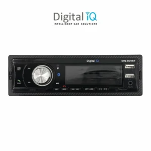 RADIO USB/SD/AUX/ BLUETOOTH DIQ-D20BT DIGITAL IQ - 1 τεμ. IQ-D20_BT