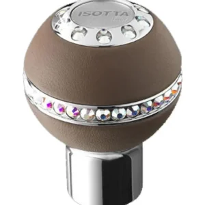 ΠΟΜΟΛΟ ΤΑΧΥΤΗΤΩΝ ΚΑΦΕ ΜΕ STRASS ΙSΟΤΤΑ - 1 ΤΕΜ. UG429MAB