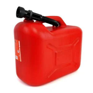 ΜΠΕΤΟΝΙ ΠΛΑΣΤΙΚΟ 20L ΜΕ ΣΤΟΜΙΟ AMiO – 1 ΤΕΜ. J0614