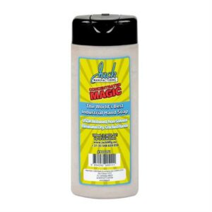 ΣΑΠΟΥΝΙ ΚΑΘΑΡΙΣΜΟΥ ΧΕΡΙΩΝ JACK HAND CLEANER 100ml JM900161