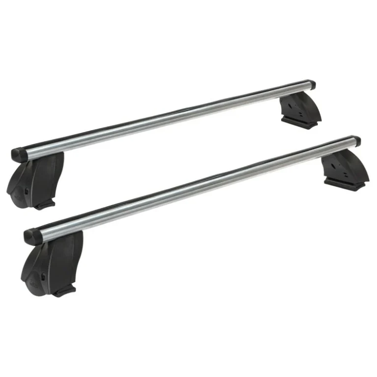 ΜΠΑΡΕΣ ΟΡΟΦΗΣ K1 PRO ALU 150 cm K39 (ΟΒΑΛ/ΑΛΟΥΜΙΝΙΟΥ) - 2 ΤΕΜ. ΜΠΑΡΕΣ ΟΡΟΦΗΣ K1 PRO ALU 150 cm K39 (ΟΒΑΛ/ΑΛΟΥΜΙΝΙΟΥ) - 2 ΤΕΜ. BAP150 - Image 1