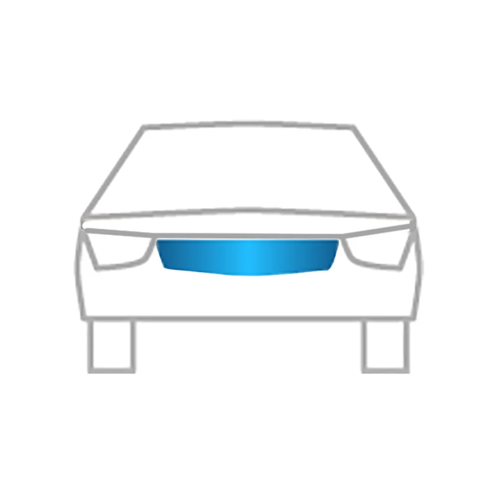 ΚΑΛΥΜΜΑ ΨΥΓΕΙΟΥ ΧΕΙΜΩΝΑ ΓΙΑ SKODA KAROQ 2017+ ΑΝΩ ΑΠΟ ΕΥΚΑΜΠΤΟ ΦΙΜΕ ΠΛΑΣΤΙΚΟ HEKO - 1 ΤΕΜ. ΚΑΛΥΜΜΑ ΨΥΓΕΙΟΥ ΧΕΙΜΩΝΑ ΓΙΑ SKODA KAROQ 2017+ ΑΝΩ ΑΠΟ ΕΥΚΑΜΠΤΟ ΦΙΜΕ ΠΛΑΣΤΙΚΟ HEKO - 1 ΤΕΜ. 04091 - Image 1