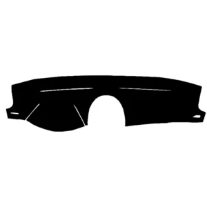 ΚΑΛΥΜΜΑ ΤΑΜΠΛΟ ΓΙΑ MERCEDES E-KLAS W211 4D/5D 2002-2006 RACE AXION - 1 τεμ. ΚΤ.23232-RX