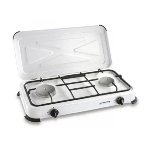 ΕΣΤΙΑ ΥΓΡΑΕΡΙΟΥ ΜΕ ΚΑΠΑΚΙ ΔΙΠΛΗ ΕΠΙΤΡΑΠΕΖΙΑ ΜΕ ΣΧΑΡΑ 1,4kw-1,2 kw/ 580x90x330cm KEMPER 104981