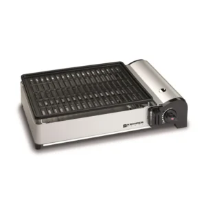 ΕΣΤΙΑ BBQ 34x25 ΥΓΡΑΕΡΙΟΥ (ΒΟΥΤΑΝΙΟΥ) SMART BARBEQUE KEMPER - 1 ΤΕΜ. 104997