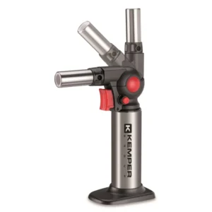 ΦΛΟΓΙΣΤΡΟ ΜΑΓΕΙΡΙΚΗΣ ΜΕ ΦΙΑΛΗ ΥΓΡΑΕΡΙΟΥ (ΜΕ ΕΠΑΝΑΓΕΜΙΣΗ ΥΓΡΑΕΡΙΟΥ) ΚΑΙ ΡΥΘΜΙΖΟΜΕΝΟ ΣΤΟΜΙΟ KEMPER 13100