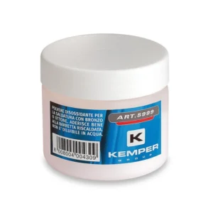 ΙΣΧΥΡΗ ΑΠΟΞΕΙΔΩΤΙΚΗ ΣΚΟΝΗ ΓΙΑ ΣΚΛΗΡΕΣ ΣΥΓΚΟΛΛΗΣΕΙΣ ΧΑΛΚΟΣΩΛΗΝΩΝ ΜΕ ΟΡΕΙΧΑΛΚΙΝΑ ΕΞΑΡΤΗΜΑΤΑ ΜΕ ΒΕΡΓΑ ΚΑΣΣΙΤΕΡΟΚΟΛΛΗΣΗΣ 5999