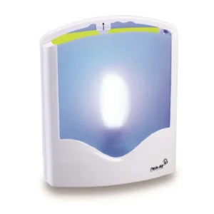 ΕΝΤΟΜΟΠΑΓΙΔΑ ΜΕ ΚΟΛΛΑ ΚΑΙ ΛΑΜΠΑ 13W ΓΙΑ ΕΚΤΑΣΗ ΕΩΣ 30Μ2 320x280x120 cm KEMPER TL-11