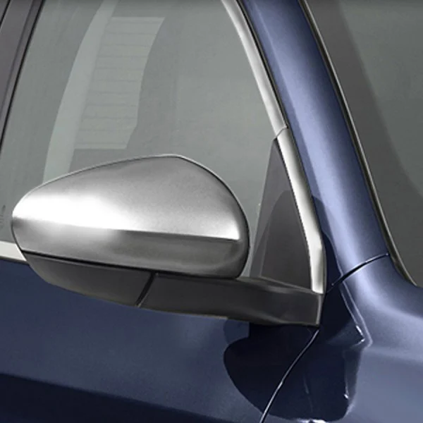 ΚΑΠΑΚΙΑ ΚΑΘΡΕΠΤΩΝ ΓΙΑ FIAT AEGEA / TIPO HB SD 2015+ DODGE NEON SD 2015+ ΧΡΩΜΙΟ 2 ΤΕΜ. ΠΛΑΣΤΙΚΑ ΚΑΠΑΚΙΑ ΚΑΘΡΕΠΤΩΝ ΓΙΑ FIAT AEGEA / TIPO HB SD 2015+ DODGE NEON SD 2015+ ΧΡΩΜΙΟ 2 ΤΕΜ. ΠΛΑΣΤΙΚΑ 2542112 - Image 1