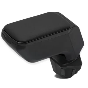 ΤΕΜΠΕΛΗΣ ΜΕ ΑΝΤΑΠΤΟΡΑ ΤΟΠΟΘΕΤΗΣΗΣ ΜΑΥΡΟΣ ΓΙΑ RENAULT MEGANE 2012-2016 S-Dizayn - 1 Τεμ. KLC-GC-SY-7013