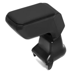 ΤΕΜΠΕΛΗΣ ΜΕ ΑΝΤΑΠΤΟΡΑ ΤΟΠΟΘΕΤΗΣΗΣ ΜΑΥΡΟΣ ΓΙΑ RENAULT CLIO 2012-2019 S-Dizayn - 1 Τεμ. KLC-GC-SY-7019