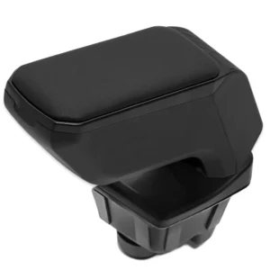 ΤΕΜΠΕΛΗΣ ΜΕ ΑΝΤΑΠΤΟΡΑ ΤΟΠΟΘΕΤΗΣΗΣ ΜΑΥΡΟΣ ΓΙΑ RENAULT MEGANE 2016+ S-Dizayn - 1 Τεμ. KLC-GC-SY-7034