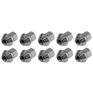 ΠΑΞΙΜΑΔΙΑ  ΚΩΝΙΚΑ 12x1,50 (21mm ΚΛΕΙΔΙ) ΜΗΚΟΣ 31mm ΓΙΑ FORD/VOLVO - 10ΤΕΜ. KSP-FR-000