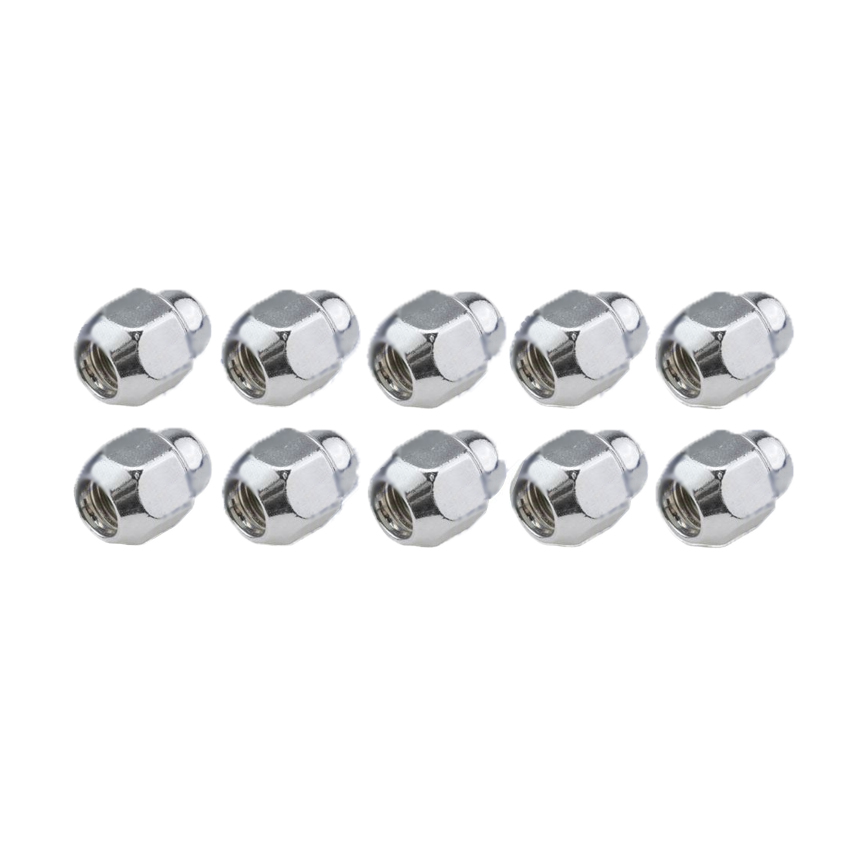 ΠΑΞΙΜΑΔΙΑ ΚΩΝΙΚΑ 12x1 ΠΑΞΙΜΑΔΙΑ ΚΩΝΙΚΑ 12x1,50 (21mm ΚΛΕΙΔΙ) ΜΗΚΟΣ 31mm ΓΙΑ HYUNDAI/KIA/MAZDA - 10ΤΕΜ. - Image 1