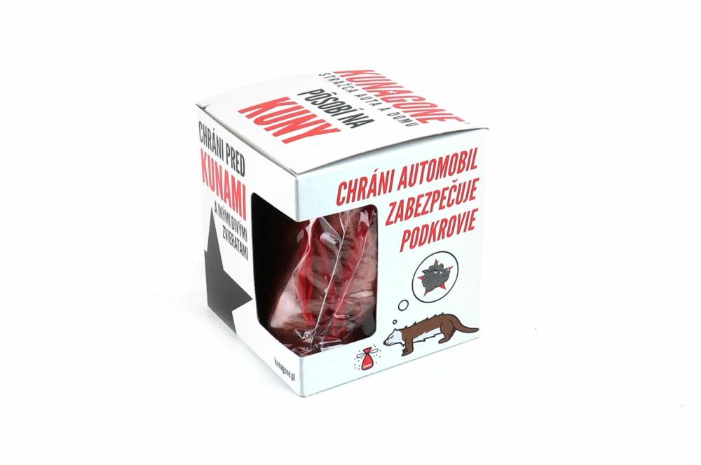 ΑΠΩΘΗΤΙΚΟ ΤΡΩΚΤΙΚΩΝ - ΚΟΥΝΑΒΙΩΝ KUNAGONE ΣΕ ΣΑΚΟΥΛΑ AMIO - 1 Τεμ. ΑΠΩΘΗΤΙΚΟ ΤΡΩΚΤΙΚΩΝ - ΚΟΥΝΑΒΙΩΝ KUNAGONE ΣΕ ΣΑΚΟΥΛΑ AMIO - 1 Τεμ. KUN02CZ - Image 1