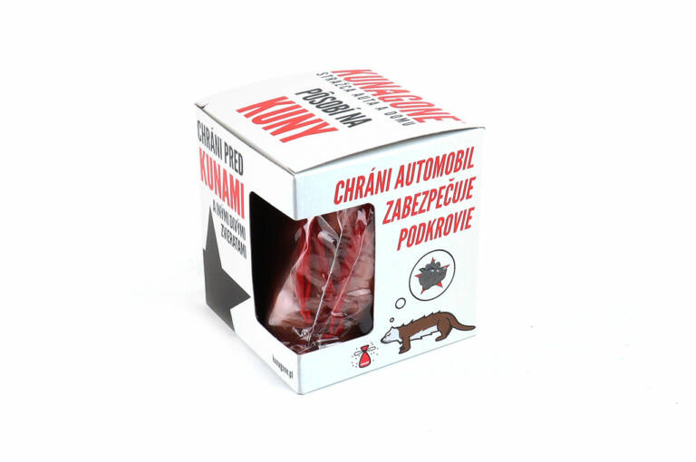 ΑΠΩΘΗΤΙΚΟ ΤΡΩΚΤΙΚΩΝ - ΚΟΥΝΑΒΙΩΝ KUNAGONE ΣΕ ΣΑΚΟΥΛΑ (ΜΕΙΓΜΑ ΤΡΙΧΩΜΑΤΩΝ) AMIO - 1 τεμ. ΑΠΩΘΗΤΙΚΟ ΤΡΩΚΤΙΚΩΝ - ΚΟΥΝΑΒΙΩΝ KUNAGONE ΣΕ ΣΑΚΟΥΛΑ (ΜΕΙΓΜΑ ΤΡΙΧΩΜΑΤΩΝ) AMIO - 1 τεμ. KUN02SK - Image 1