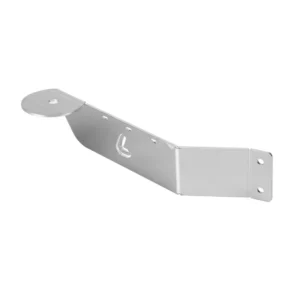 ΕΞΩΤΕΡΙΚΗ ΒΑΣΗ ΚΕΡΑΙΑΣ ΜΕΤΑΛΛΙΚΗ ΑΠΟ ΑΝΟΞΕΙΔΩΤΟ ΑΤΣΑΛΙ 304 ΓΙΑ IVECO S-WAY 10/2019+  LAMPA - 1 τεμ. 3CB301